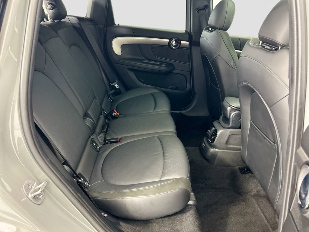 Used 2022 MINI Cooper Countryman S image 21
