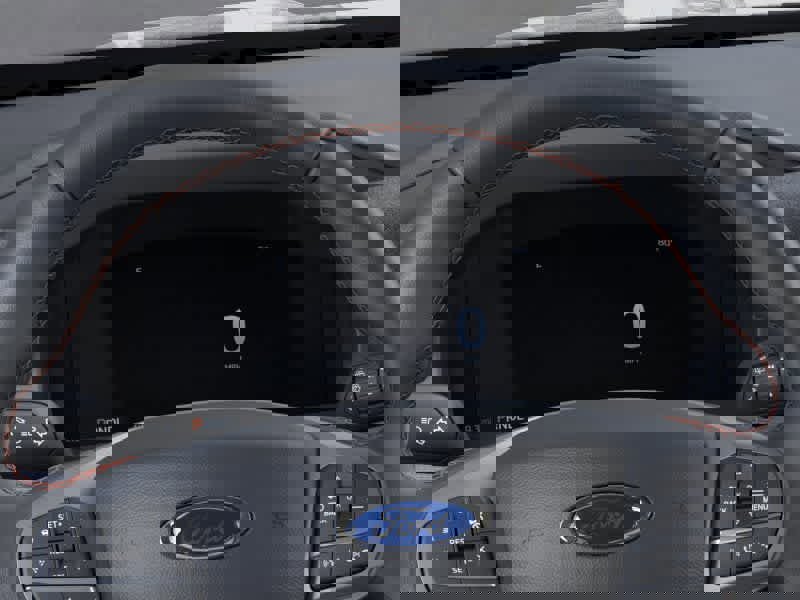 New 2026 Ford Explorer Active image 13