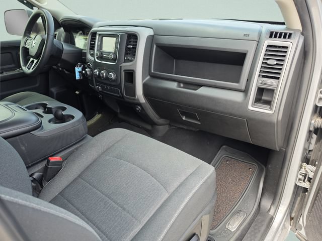 Certified 2021 RAM 1500 Tradesman w/ Popular Equipment Group RWD image 14
