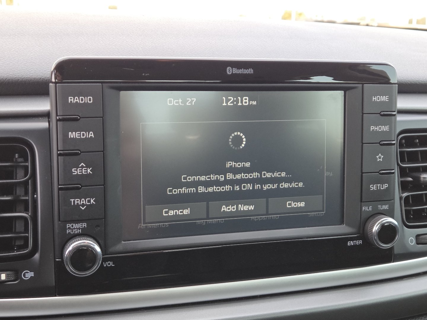 Used 2019 Kia Rio S FWD image 28