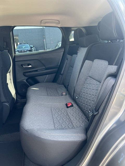 New 2026 Nissan Kicks SV image 6