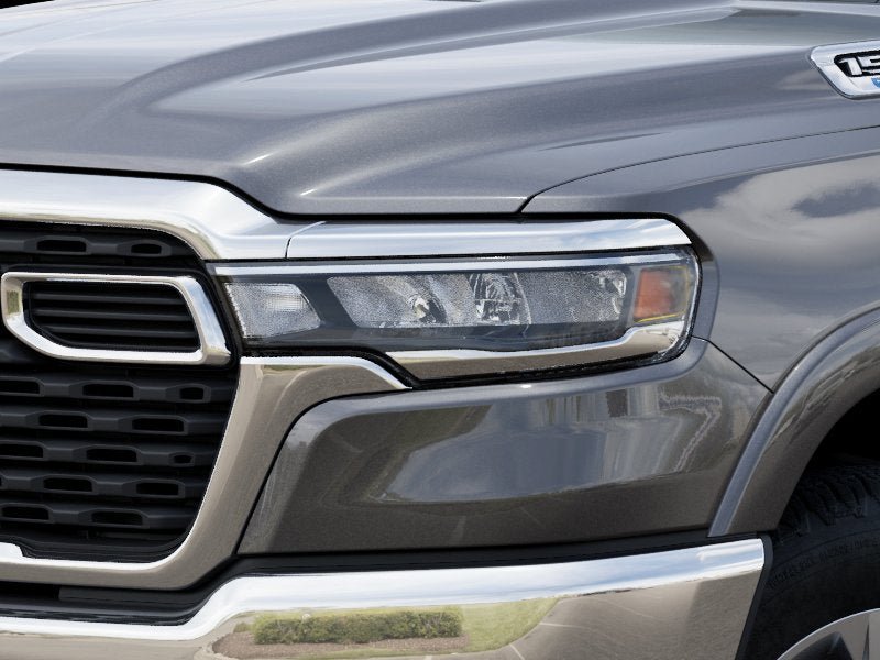 New 2026 RAM 1500 Big Horn AWD/4WD image 25