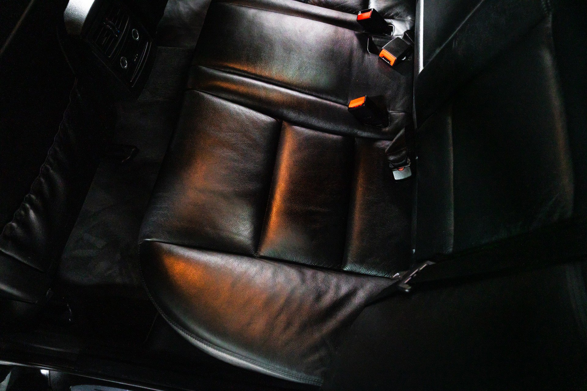 Used 2007 BMW M5 RWD image 33