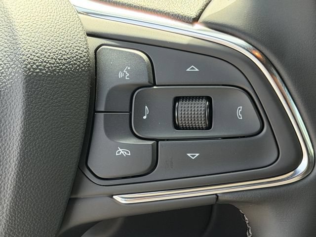 New 2026 Buick Envista Sport Touring w/ Advanced Safety Package FWD image 22