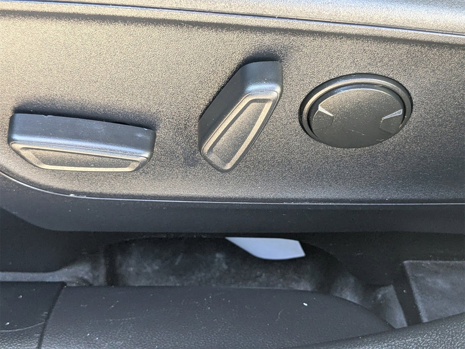 Used 2021 Ford Bronco Sport Badlands image 21