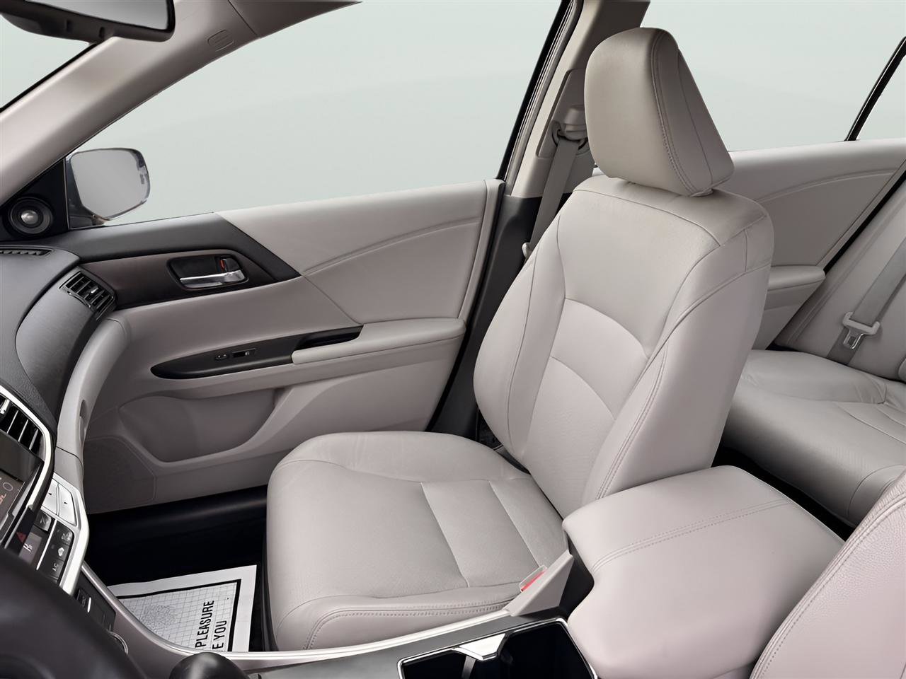 Used 2015 Honda Accord EX-L image 13