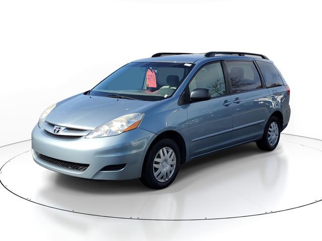 Used 2006 Toyota Sienna FWD image 2