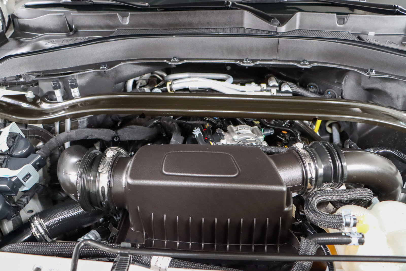 Used 2023 Ford Explorer ST w/ Equipment Group 401A image 33