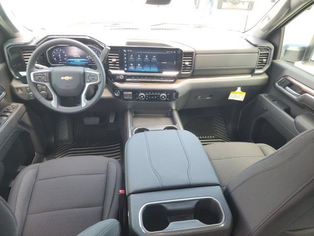 New 2026 Chevrolet Silverado 3500 LT w/ All Star Edition AWD/4WD image 31