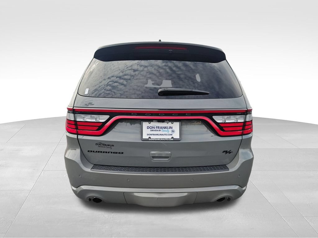 Used 2023 Dodge Durango R/T RWD image 4