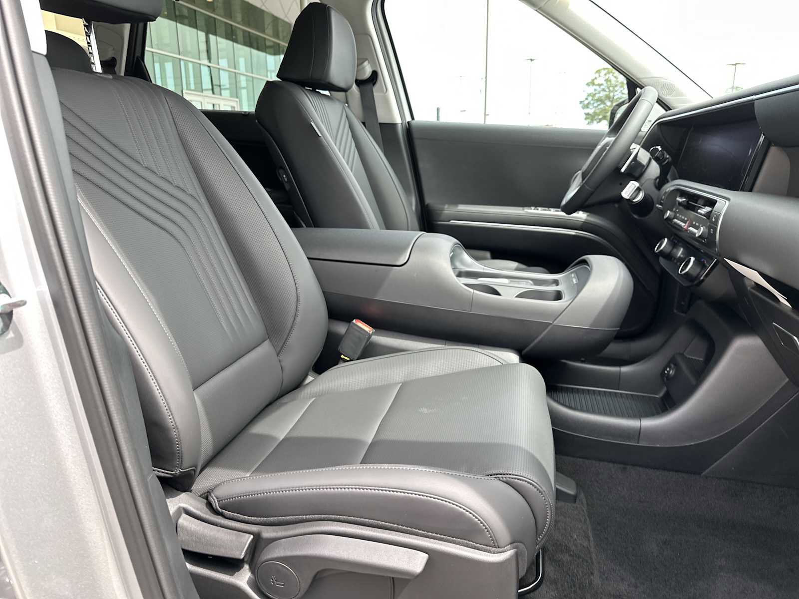 New 2026 Hyundai Palisade SEL image 27