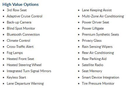 Used 2024 Chrysler Pacifica Touring-L image 4