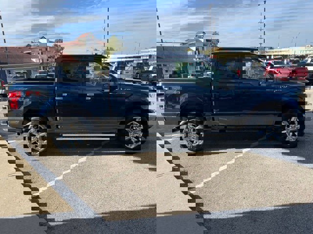 Used 2019 Ford F150 XLT w/ Equipment Group 302A Luxury image 7