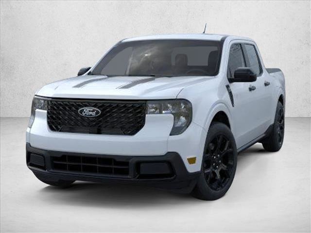 New 2025 Ford Maverick XLT w/ XLT Luxury Package image 2