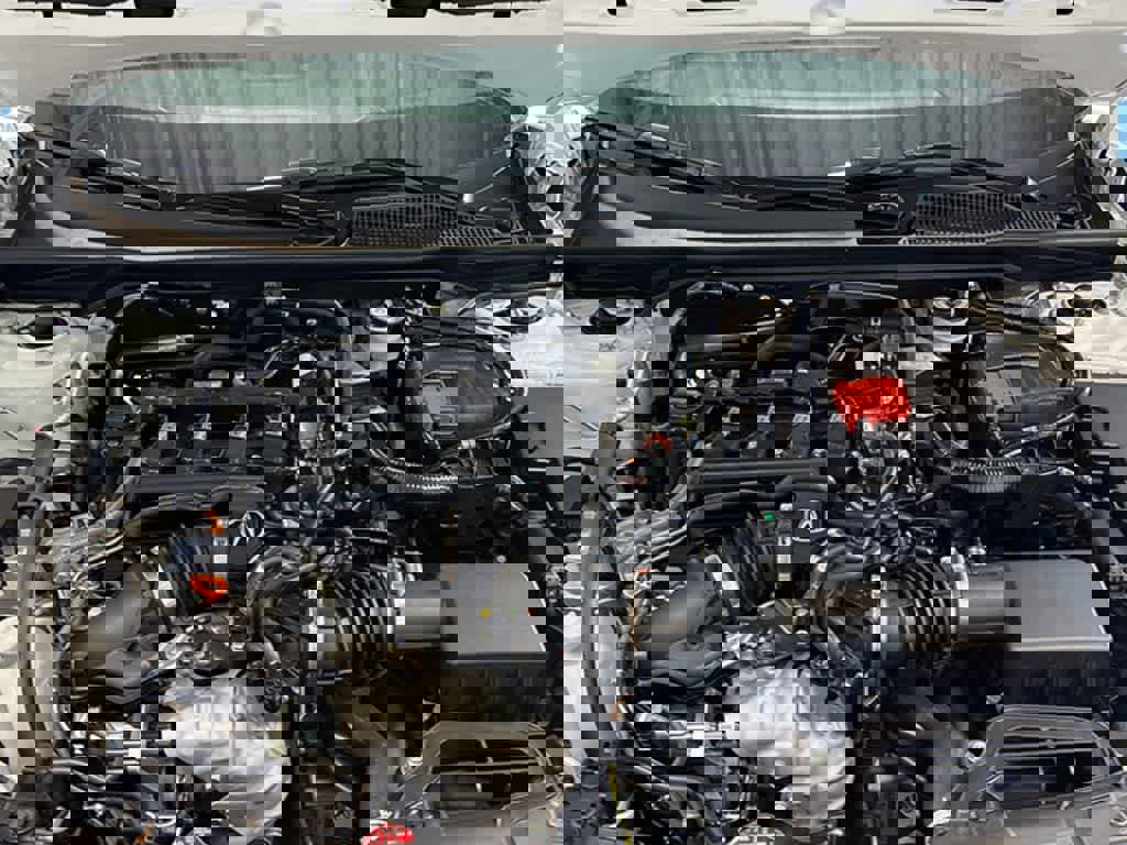 New 2026 Acura Integra A-Spec FWD image 12