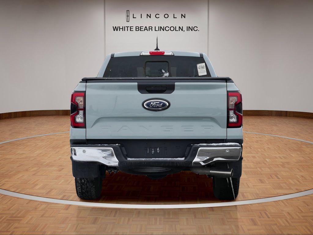 Used 2024 Ford Ranger Lariat image 6
