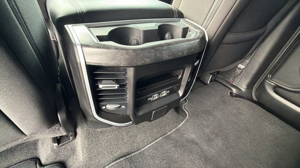 Used 2023 RAM 1500 Big Horn image 17