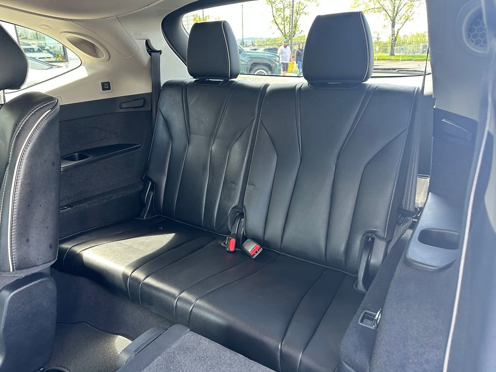 Used 2023 Acura MDX SH-AWD w/ Advance Package image 15