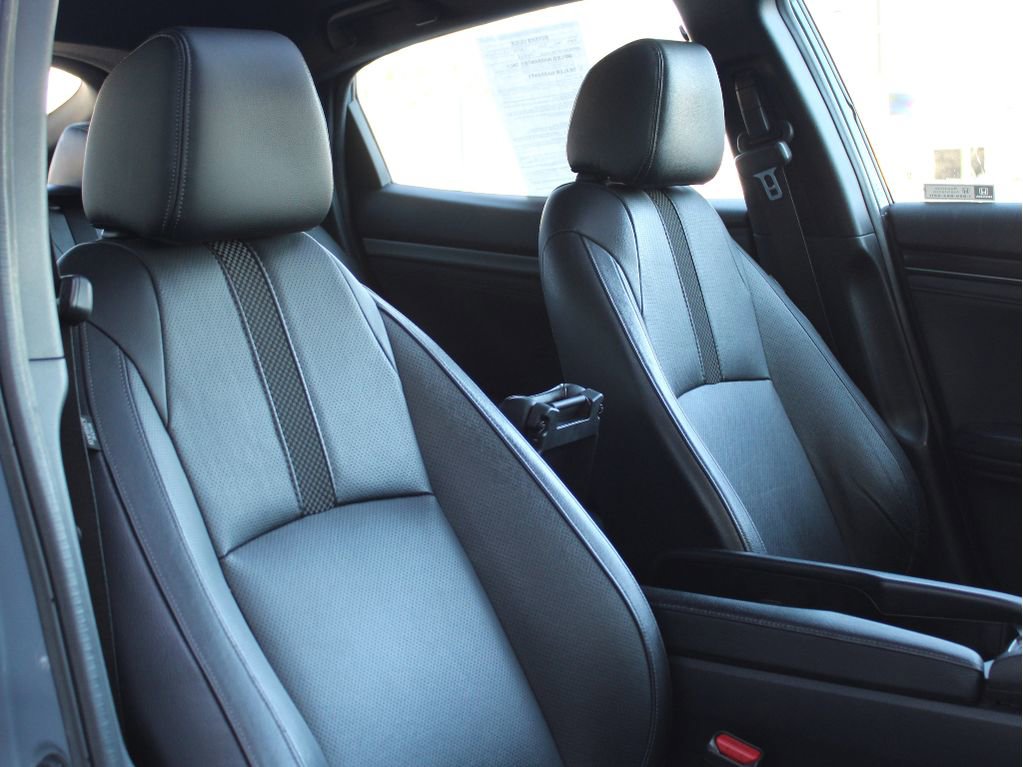 Used 2020 Honda Civic Sport Touring image 22