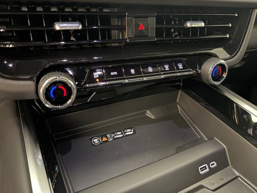 New 2026 Chevrolet Tahoe RST w/ Comfort Package AWD/4WD image 39