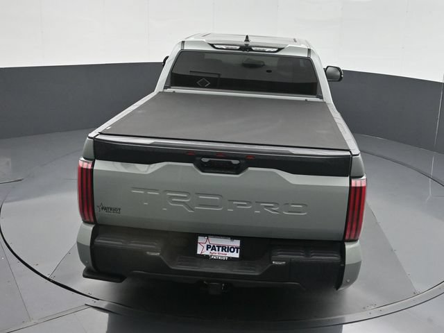 Used 2022 Toyota Tundra TRD Pro AWD/4WD image 39