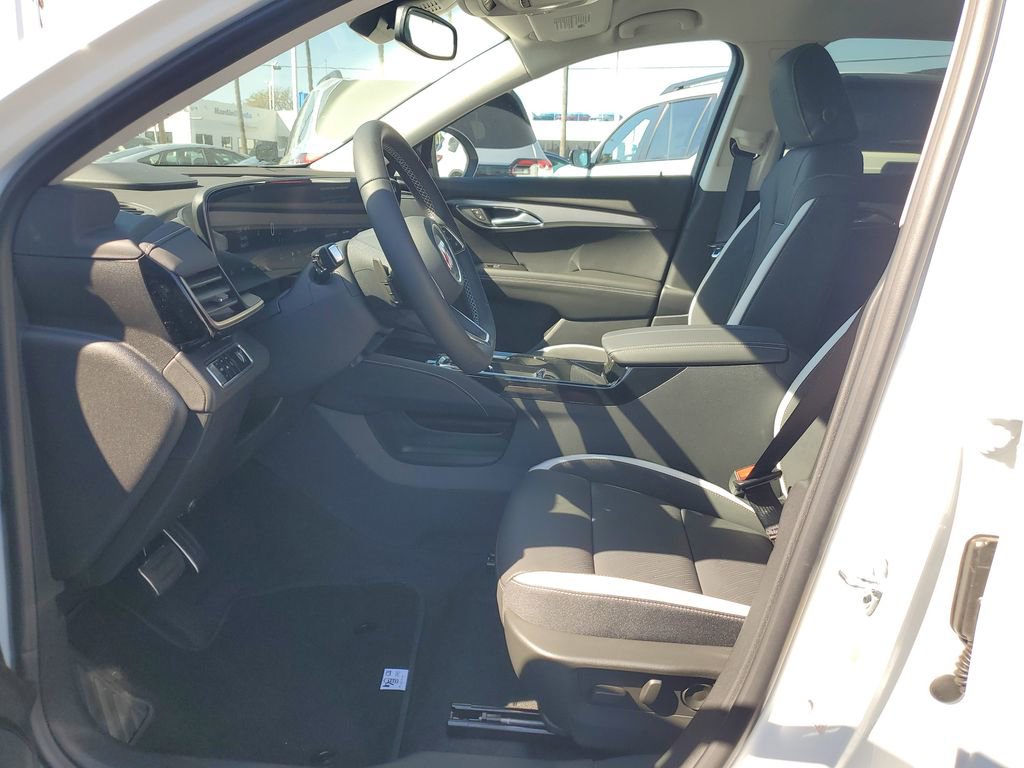 New 2026 Buick Envision Sport Touring image 12