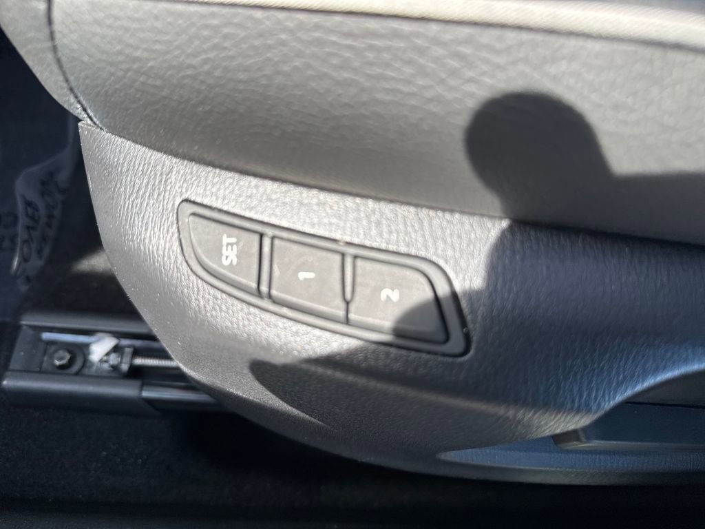 Used 2025 MAZDA CX-5 AWD 2.5 S w/ Preferred Package image 11