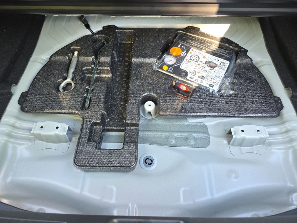 Used 2025 Honda Civic Type R image 34