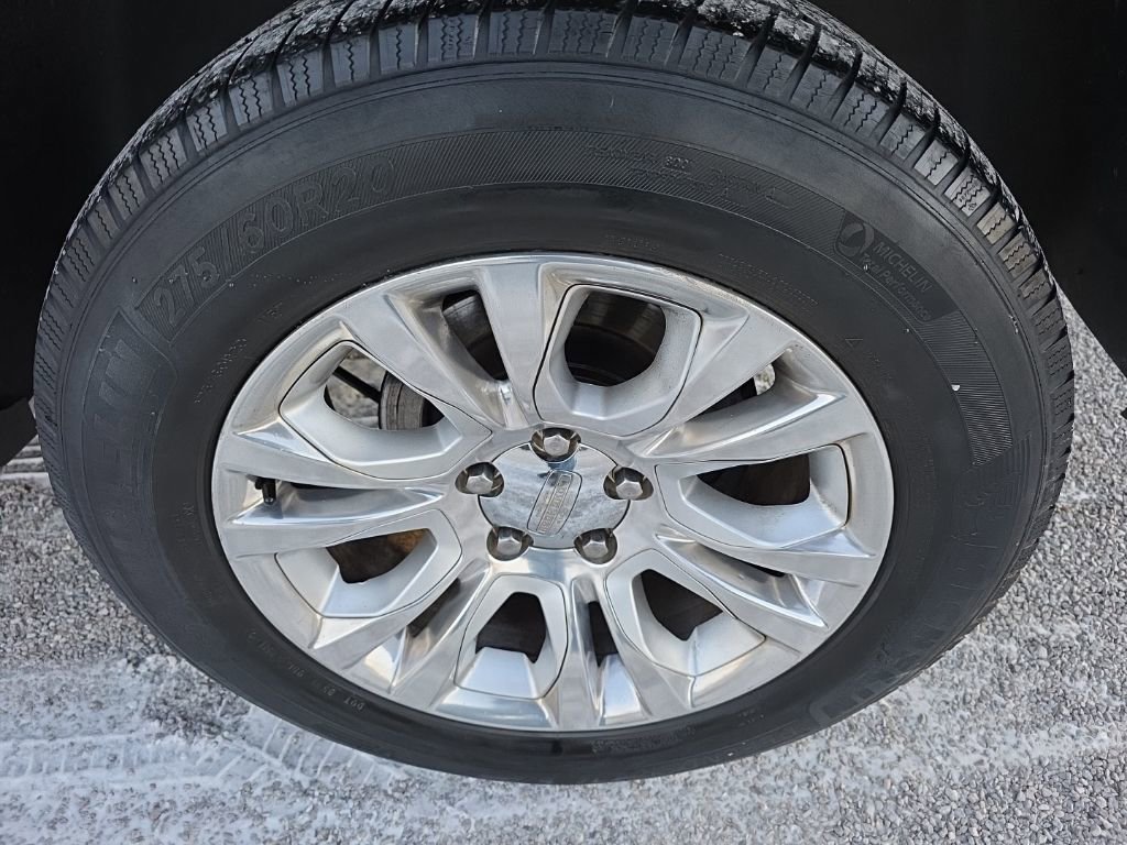 Used 2013 RAM 1500 Laramie Longhorn image 29