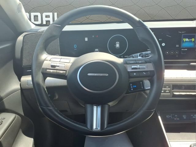 Certified 2024 Hyundai Kona SEL FWD image 17