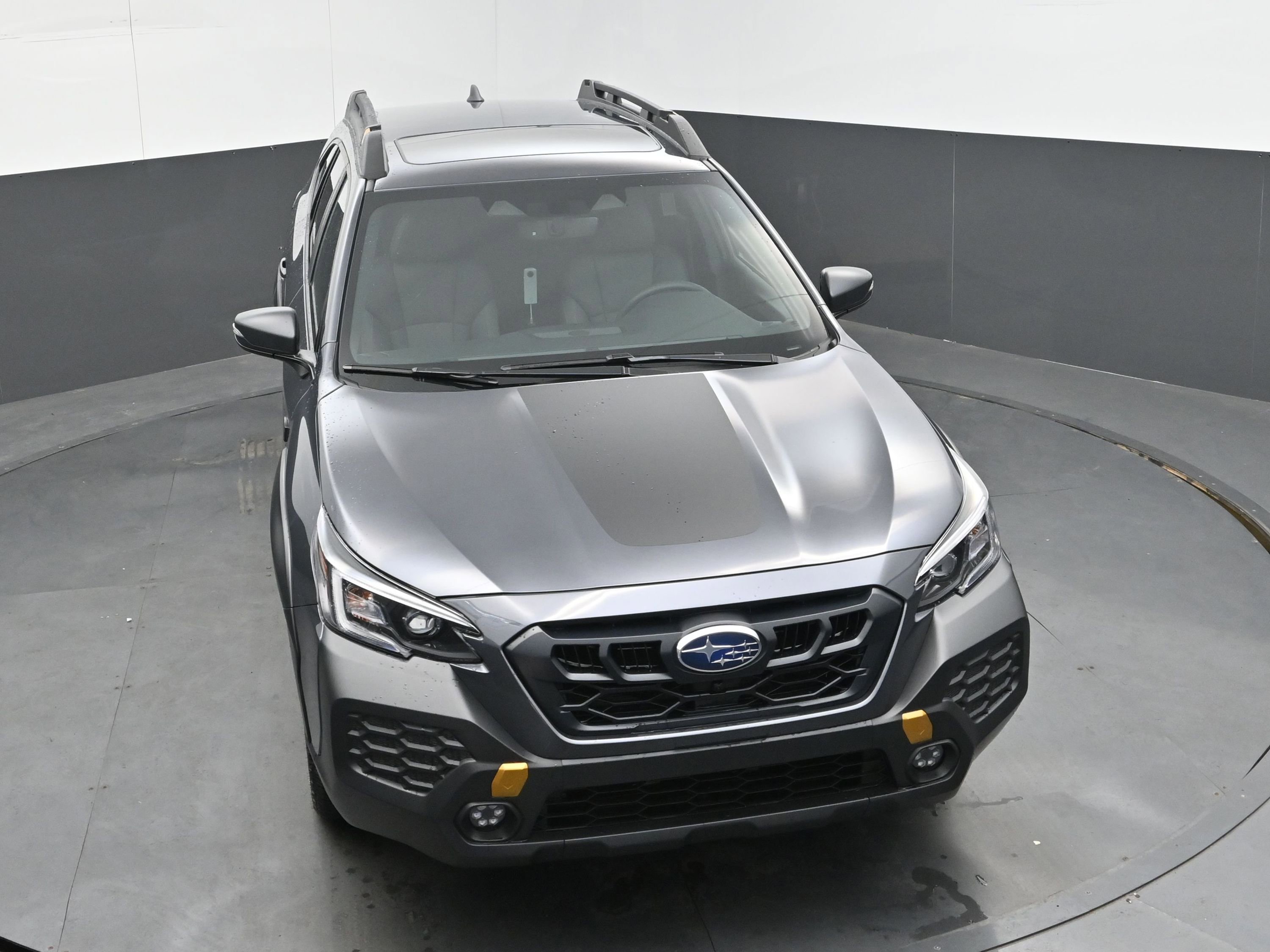 New 2025 Subaru Outback Wilderness image 31