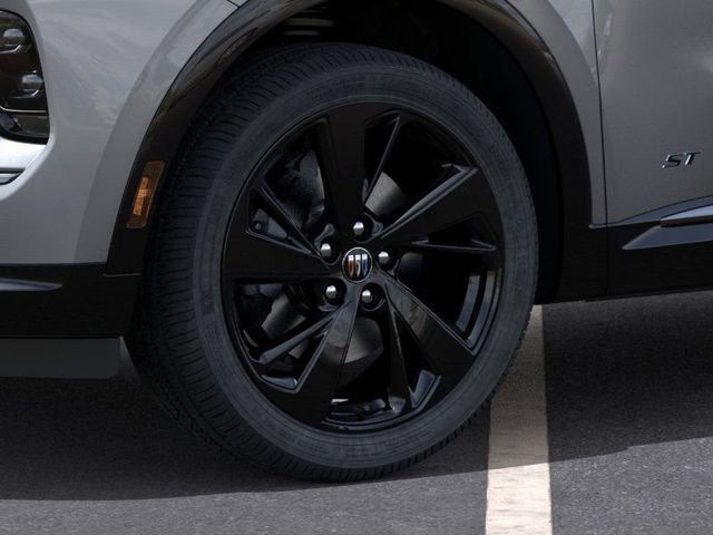 New 2026 Buick Envision Sport Touring image 9