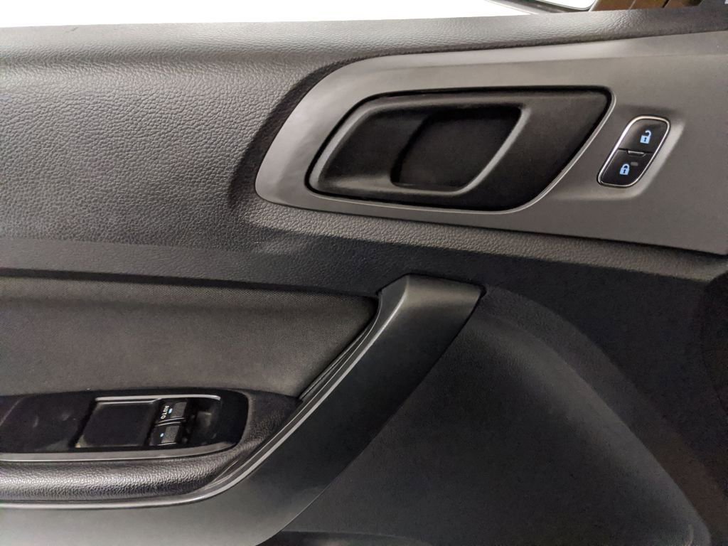 Used 2019 Ford Ranger XL w/ Equipment Group 101A Mid image 17
