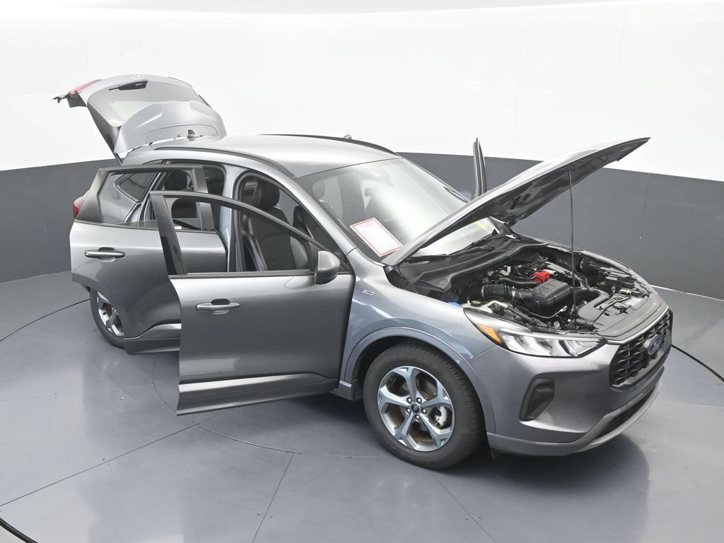 Used 2024 Ford Escape ST-Line FWD image 69