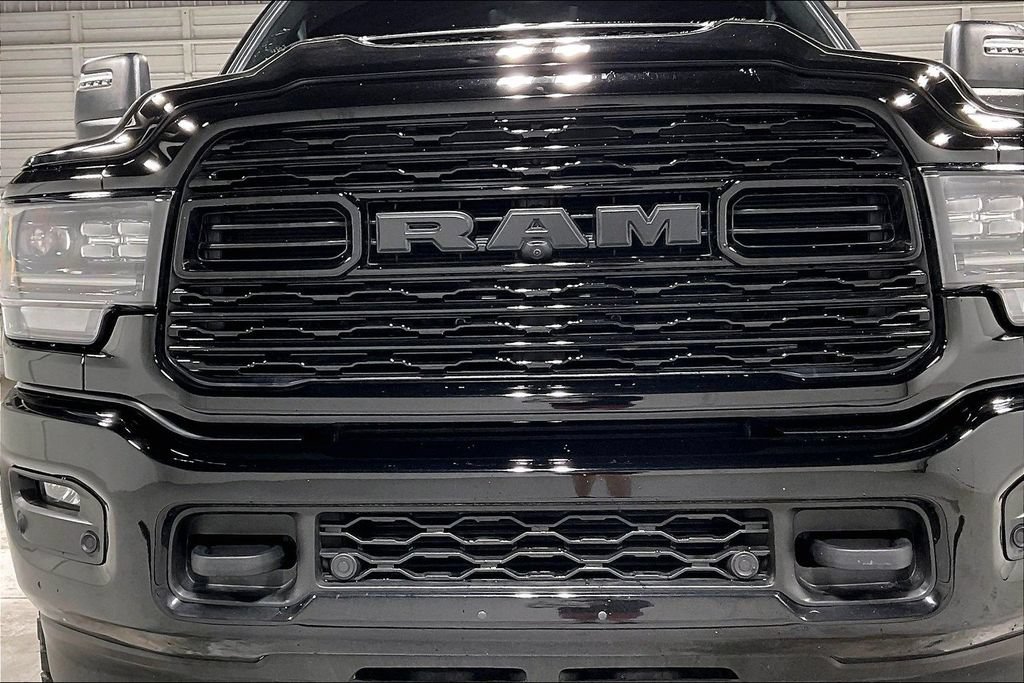 Used 2024 RAM 2500 Limited AWD/4WD image 35