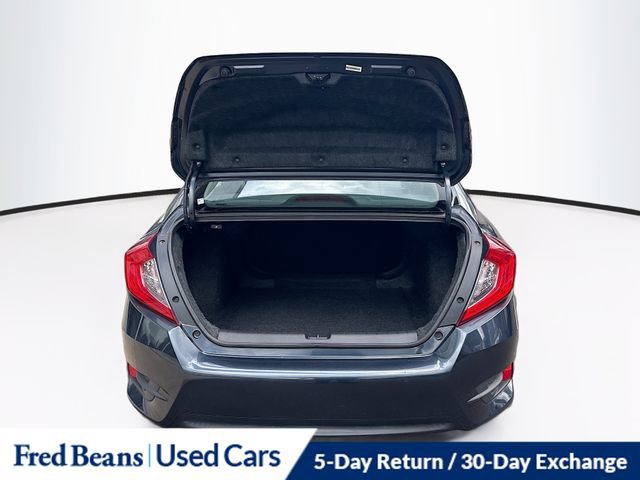 Used 2017 Honda Civic LX image 23