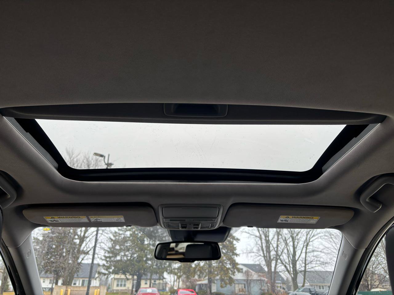 Used 2020 Honda CR-V EX-L image 24