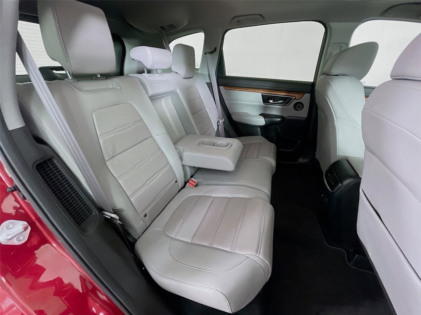 Used 2022 Honda CR-V Touring image 30