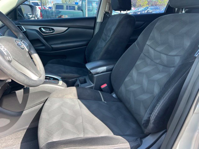 Used 2016 Nissan Rogue S AWD/4WD image 19