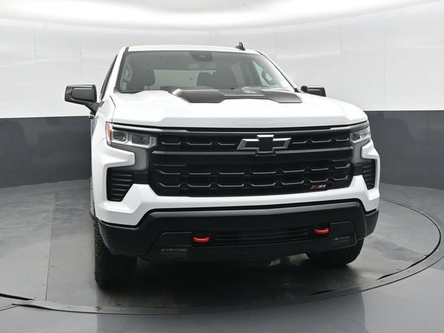 Used 2024 Chevrolet Silverado 1500 LT Trail Boss w/ Protection Package image 10