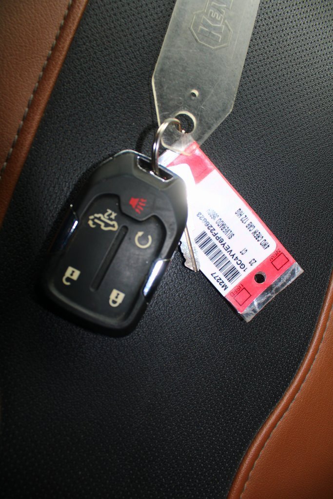 Used 2023 Chevrolet Silverado 3500 High Country image 27