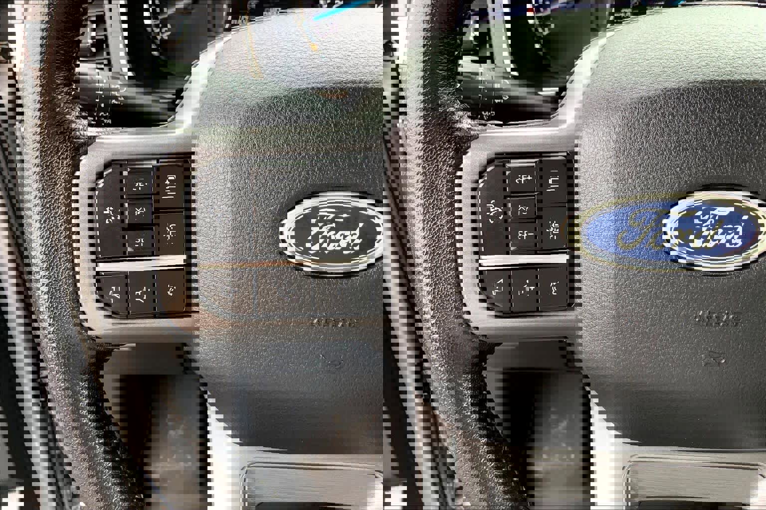 Certified 2021 Ford F150 XLT w/ Equipment Group 302A High image 20