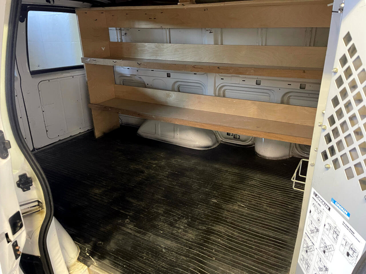 Used 1999 GMC Safari image 15