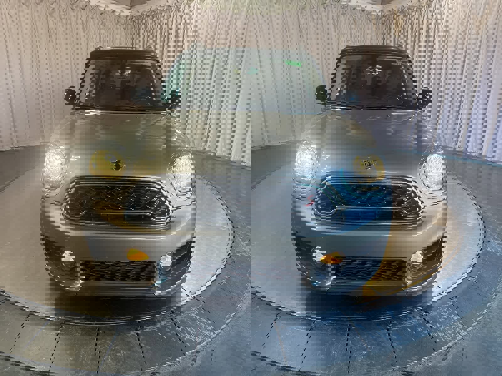 Used 2019 MINI Cooper Countryman S image 2