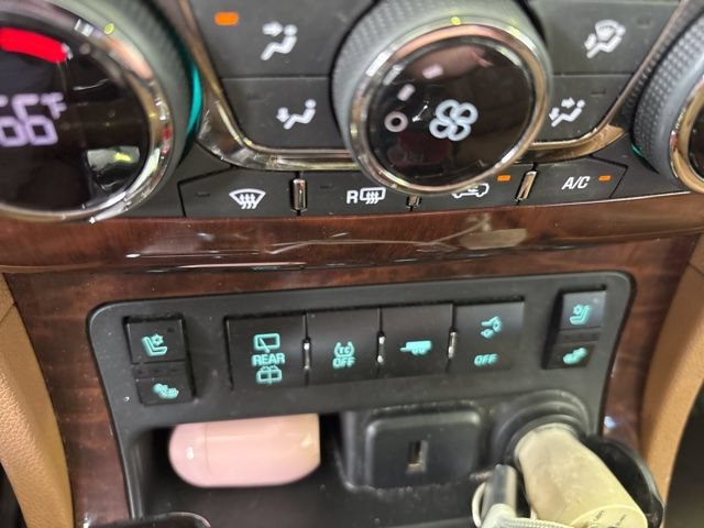 Used 2017 Buick Enclave Premium FWD image 24