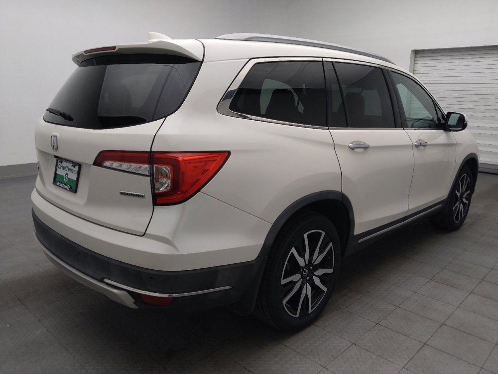 Used 2019 Honda Pilot Touring image 9