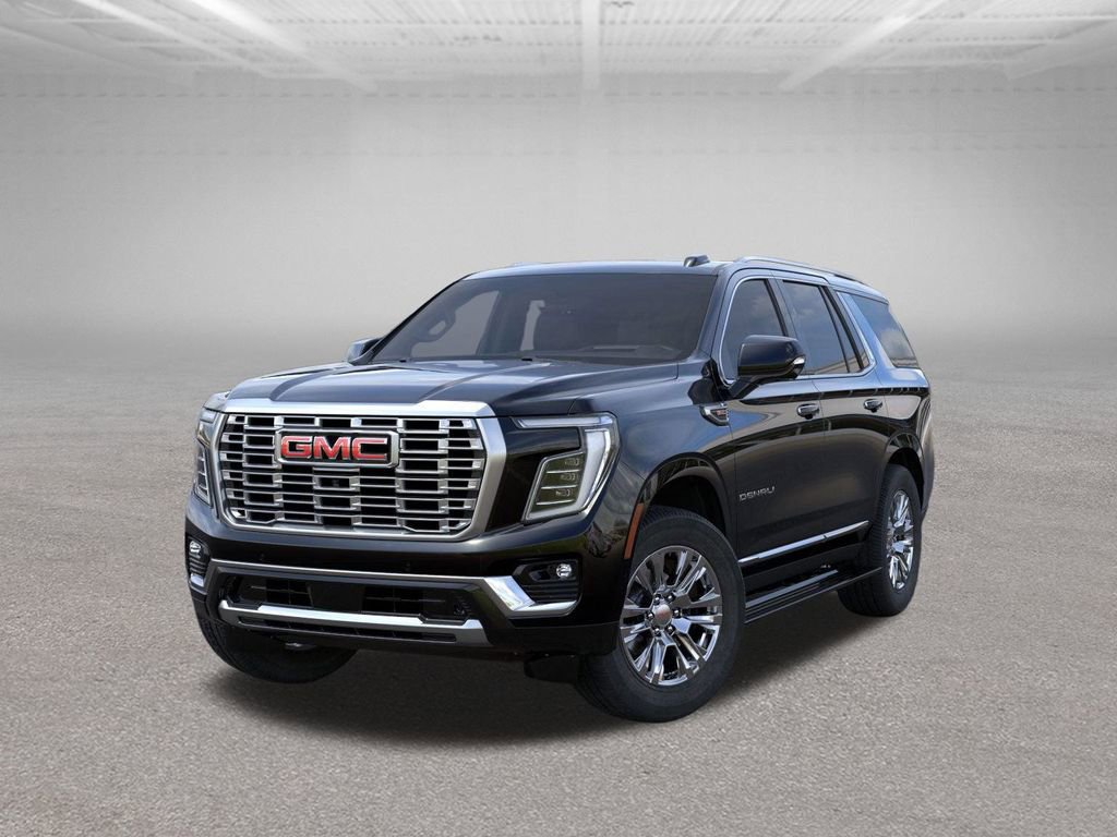 New 2026 GMC Yukon Denali image 6