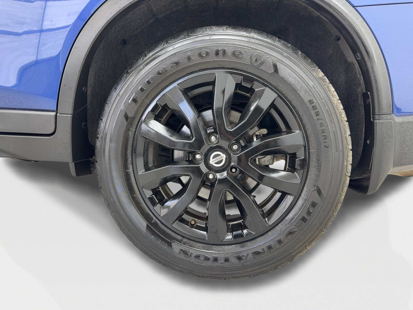 Used 2020 Nissan Rogue S w/ Special Edition Package FWD image 49