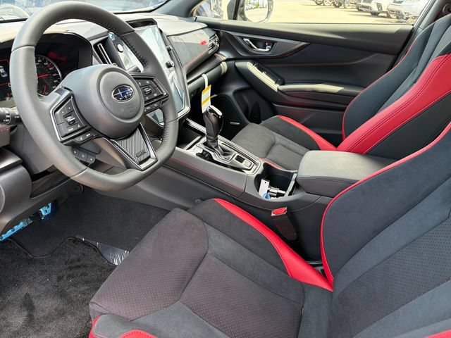 New 2026 Subaru WRX Limited AWD/4WD image 19