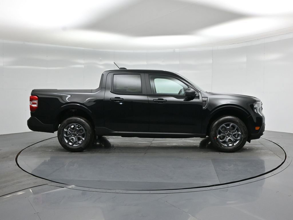 New 2026 Ford Maverick XLT image 22